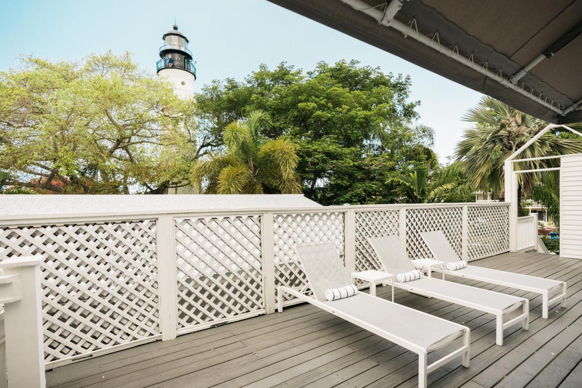 Lighthouse Hotel - Key West Historic Inns Εξωτερικό φωτογραφία