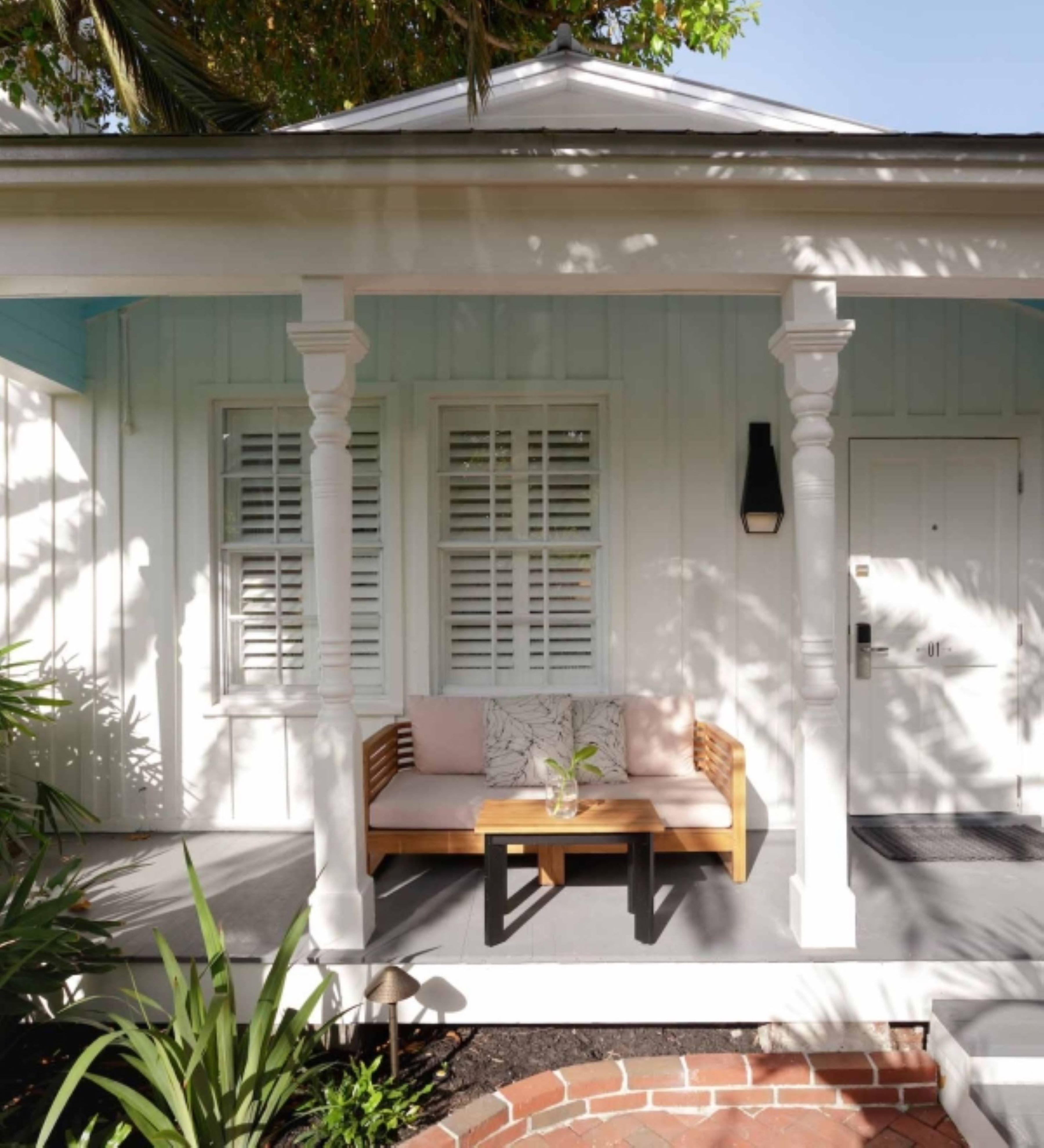 Lighthouse Hotel - Key West Historic Inns Εξωτερικό φωτογραφία