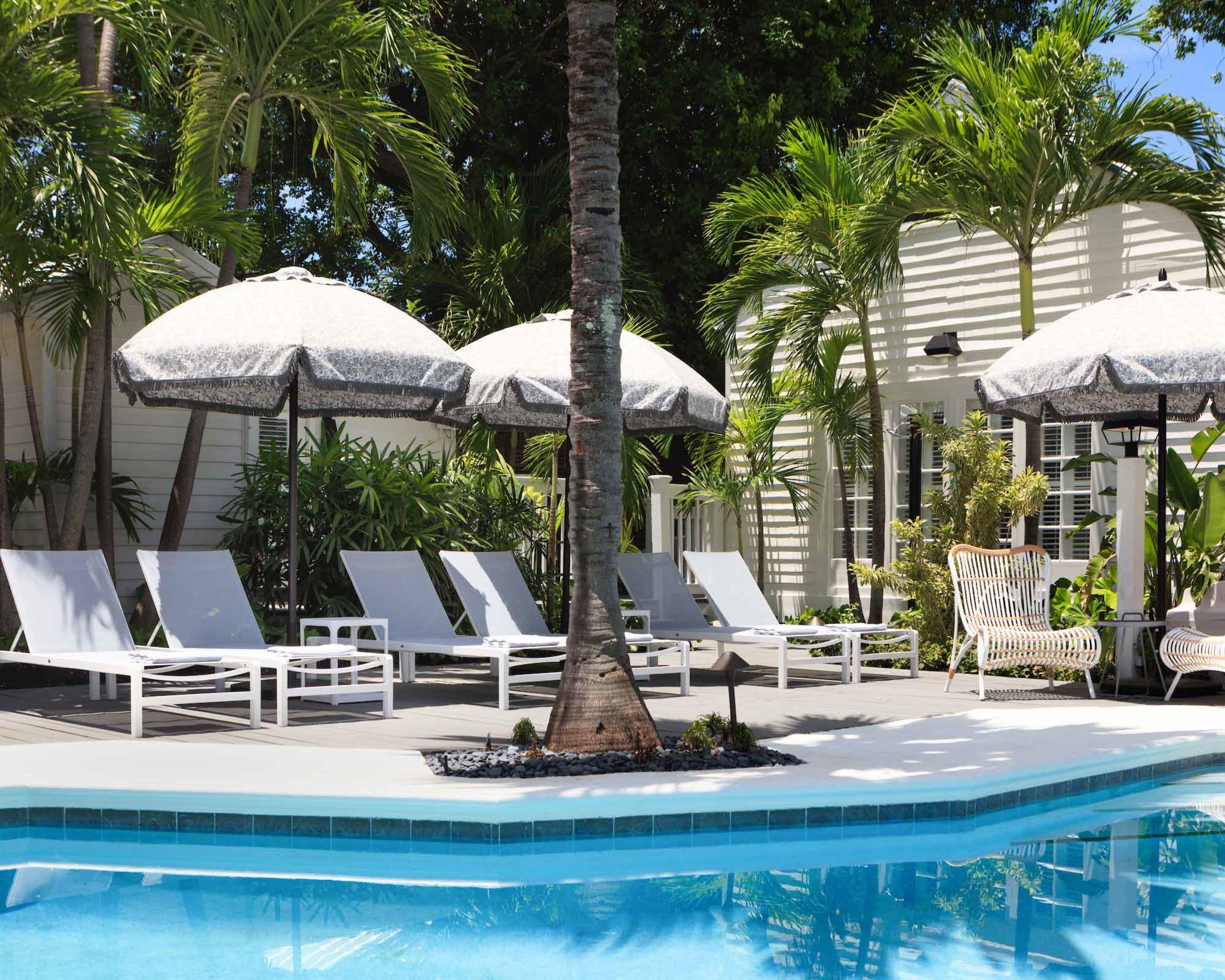 Lighthouse Hotel - Key West Historic Inns Εξωτερικό φωτογραφία