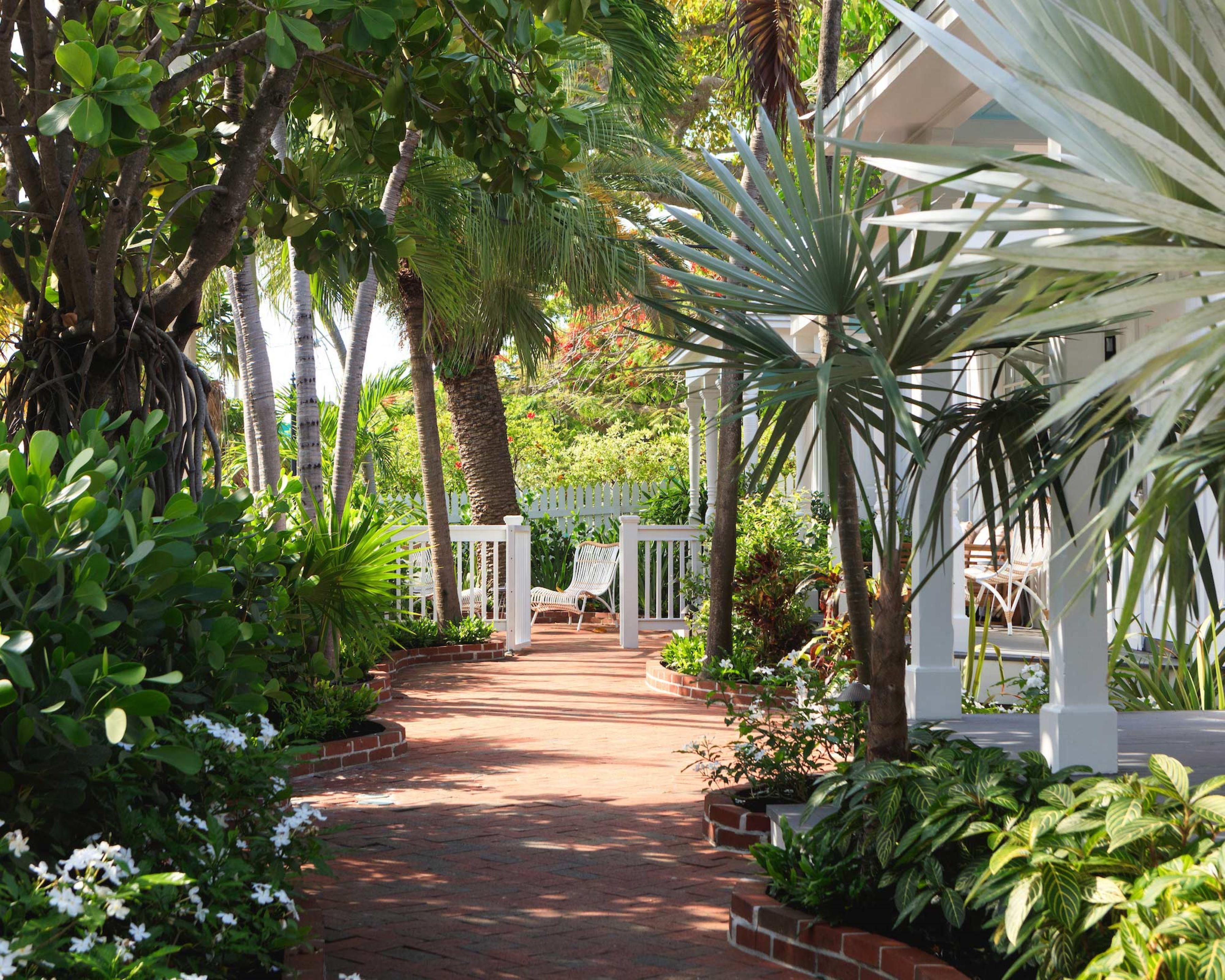 Lighthouse Hotel - Key West Historic Inns Εξωτερικό φωτογραφία